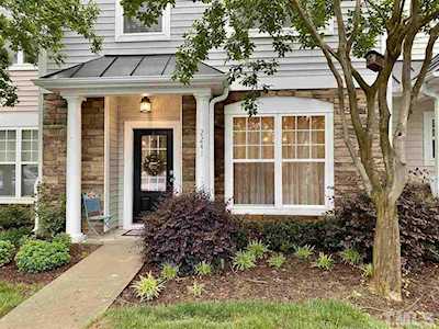 2241 Banks Hill Row Raleigh, NC 27614