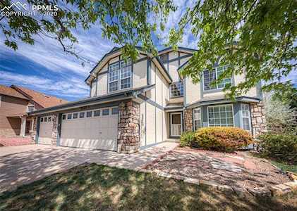 7120 Cotton Drive Colorado Springs, CO 80923