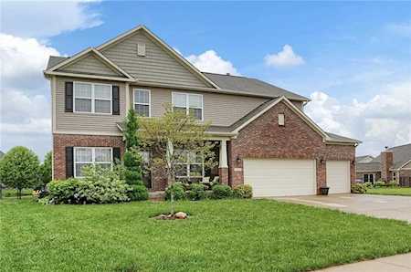 7520 Sunset Ridge Parkway Indianapolis, IN 46259