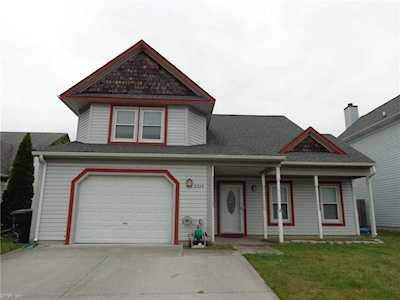 5329 Lynbrook Landing Virginia Beach, VA 23462