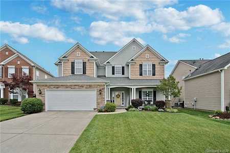 1606 Bay Meadows Ave Concord, NC 28027