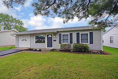 6426 Bayberry Drive Fort Wayne, IN 46825