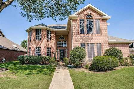 4113 Steeplechase Drive Colleyville, TX 76034