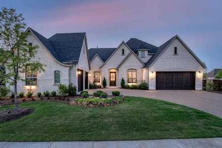 1710 Princeton Lane Prosper, TX 75078