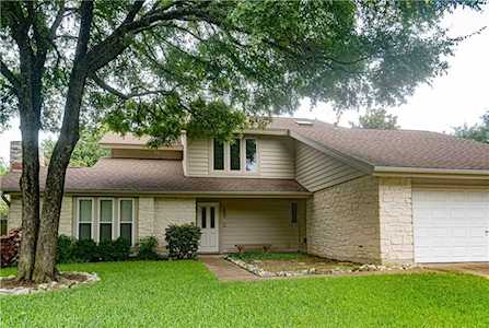 11507 D K Ranch Rd Austin, TX 78759