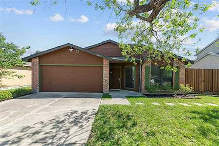5657 Powers Street The Colony, TX 75056