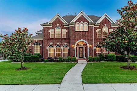 812 Sequoia Lane Keller, TX 76248