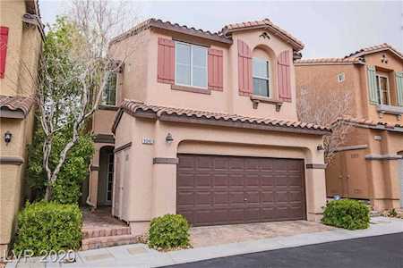 9342 Night Mesa Las Vegas, NV 89178