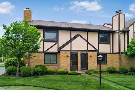 5398 Tartan Lane Lane Columbus, OH 43235