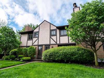 5359 Shannon Lane Columbus, OH 43235