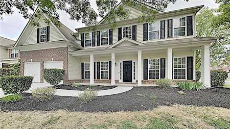 1211 Langdon Terrace Dr Indian Trail, NC 28079