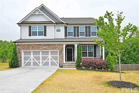 467 Granite Creek Drive Rolesville, NC 27571