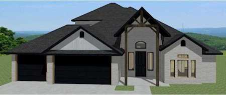 140 Bequette Ln Centerton, AR 72719