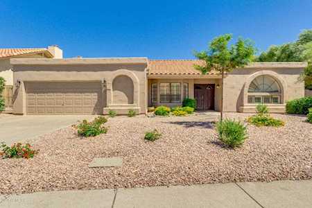9550 E Corrine Drive Scottsdale, AZ 85260