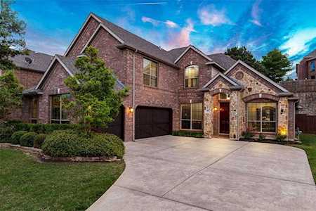 412 Crystal Glen Drive Keller, TX 76248