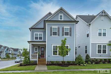 432 Holding Creek Drive Wake Forest, NC 27587