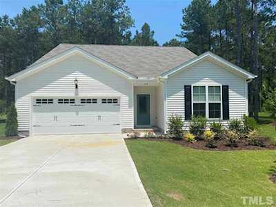 236 Whistle Post Drive #0030 Selma, NC 27576