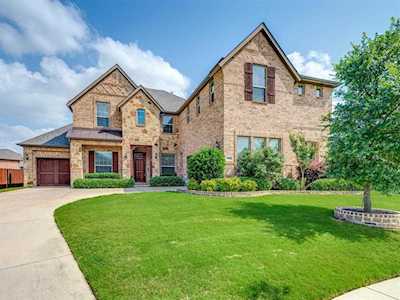 4900 Broiles Court Fort Worth, TX 76244