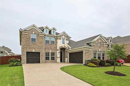 962 Park Ridge Drive Allen, TX 75013