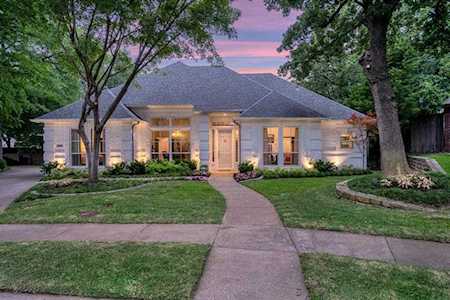 3377 Spruce Lane Grapevine, TX 76051