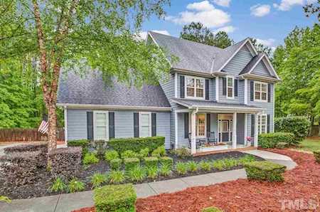 210 Longwood Drive Youngsville, NC 27596