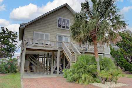 114 Durham Street Holden Beach Island, NC 28462