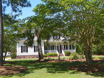 130 Headwaters Drive Hampstead, NC 28443