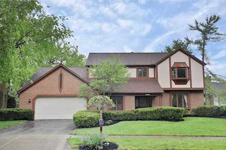 2178 Aspenwood Lane Columbus, OH 43235
