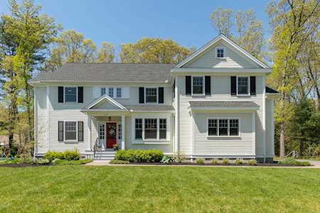 254 Monsen Road Concord, MA 01742