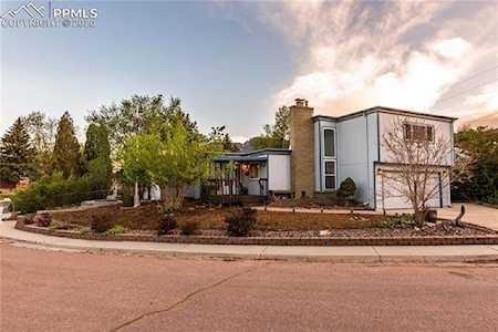 507 Salano Drive Colorado Springs, CO 80905