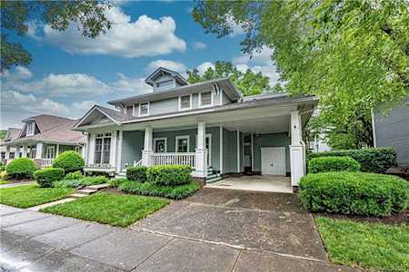 404 Olmsted Park Place Charlotte, NC 28203