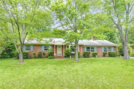 5262 Chicora Dr North Chesterfield, VA 23234