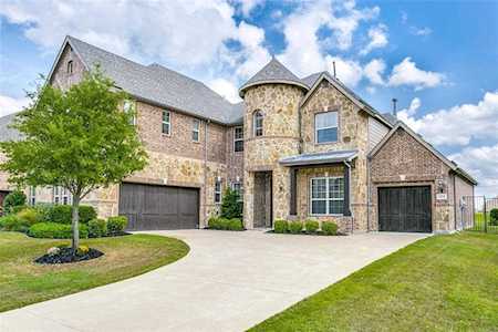 2214 Montgomerie Avenue Trophy Club, TX 76262
