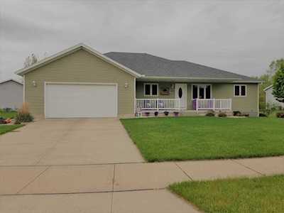 501 Savannah Tr Pardeeville, WI 53954