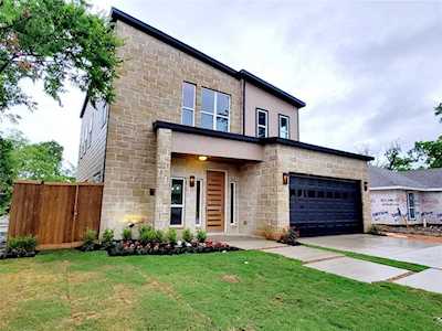 4014 Furey Street Dallas, TX 75212