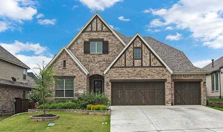 1116 Thornhill Way Roanoke, TX 76262