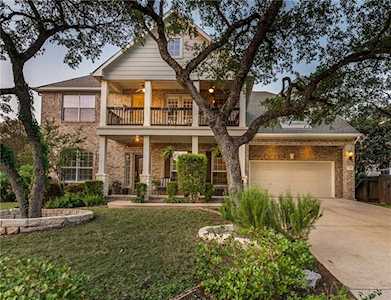 7224 Magenta Ln Austin, TX 78739