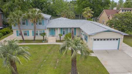 33 Smith Blvd. Myrtle Beach, SC 29588
