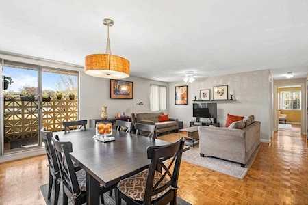 200 Park Terrace Dr #206 Stoneham, MA 02180