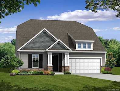 1425 Curling Creek Dr Indian Trail, NC 28079