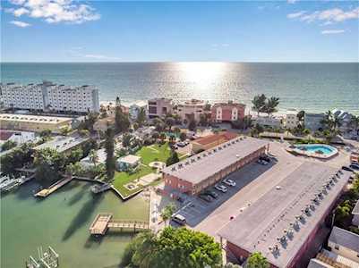 8567 W Gulf Blvd #3N Treasure Island, FL 33706