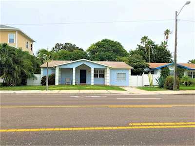 15713 Gulf Blvd Redington Beach, FL 33708