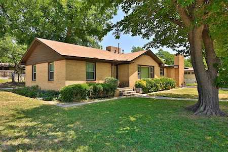 2125 Cedar Crest Drive Abilene, TX 79601