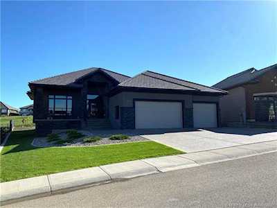 260 SW Desert Blume Dr Desert Blume, AB T1B 0