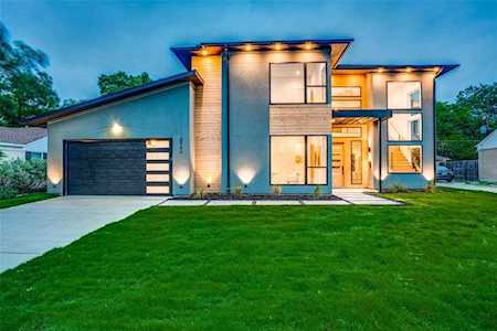 3749 La Joya Drive Dallas, TX 75220
