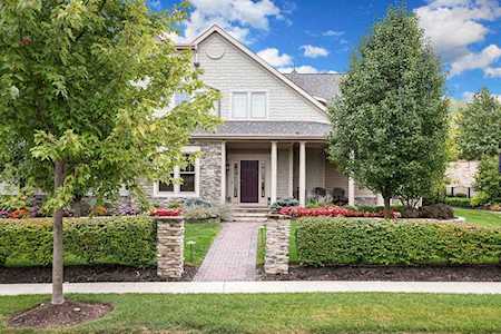 9442 Tartan Ridge Boulevard Dublin, OH 43017