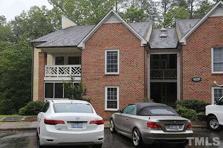 1008 Kingswood Drive #G Chapel Hill, NC 27517