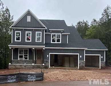 1109 Goldfinch Ridge Lane Wake Forest, NC 27587