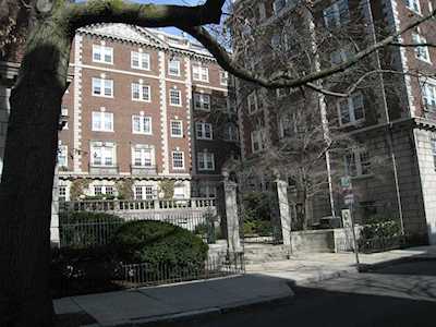 5 Arlington Street #5 Cambridge, MA 02140