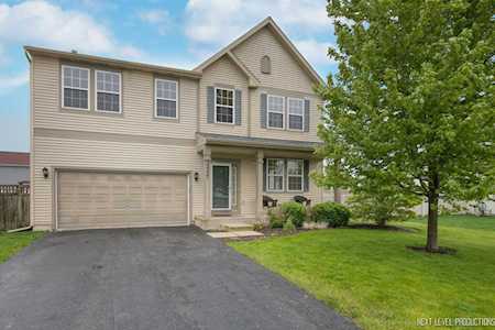 25327 Declaration Dr Plainfield, IL 60544